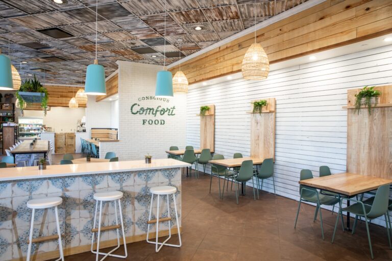 Designing for Southern Hospitality