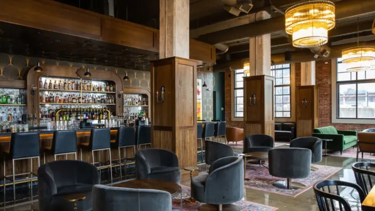 How to Tell Stories Through Hospitality Architecture and Design