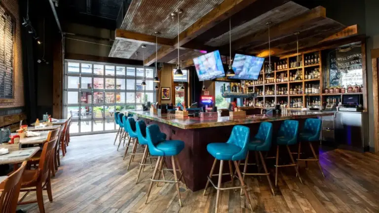 What a Holistic Approach to Hospitality Architecture Means
