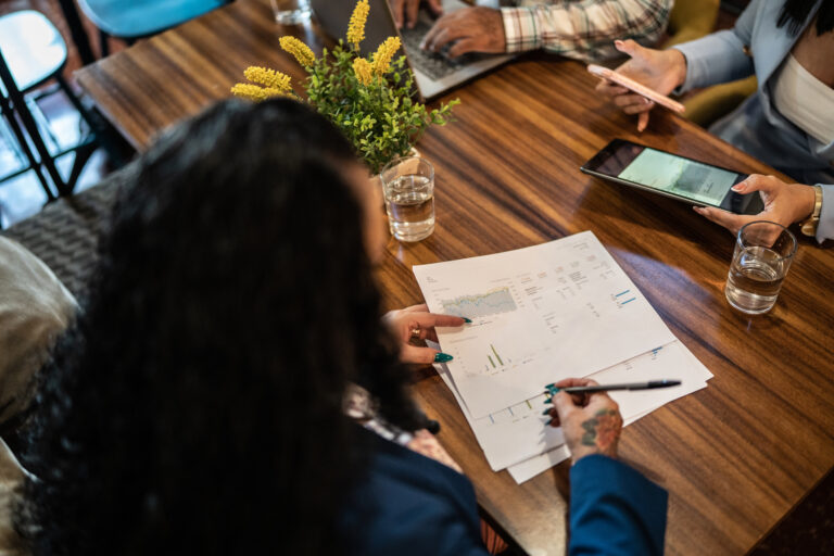 Permitting Process for Hospitality Architecture