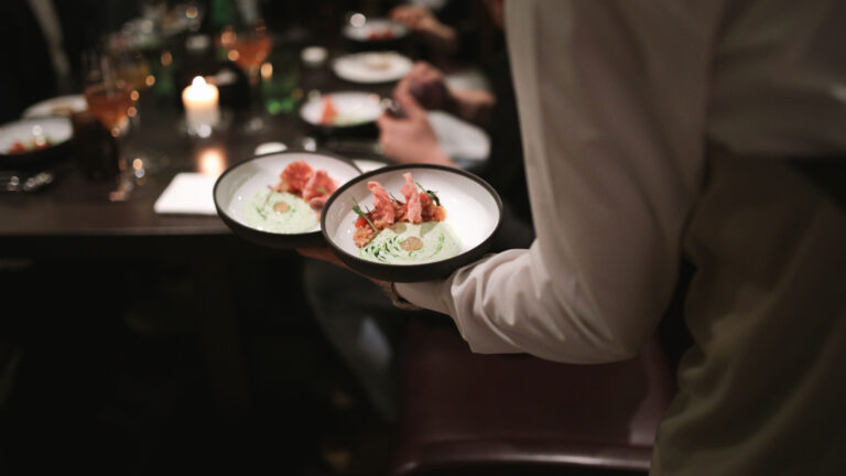 How Architects, Chefs, and Operators Create Successful Restaurants