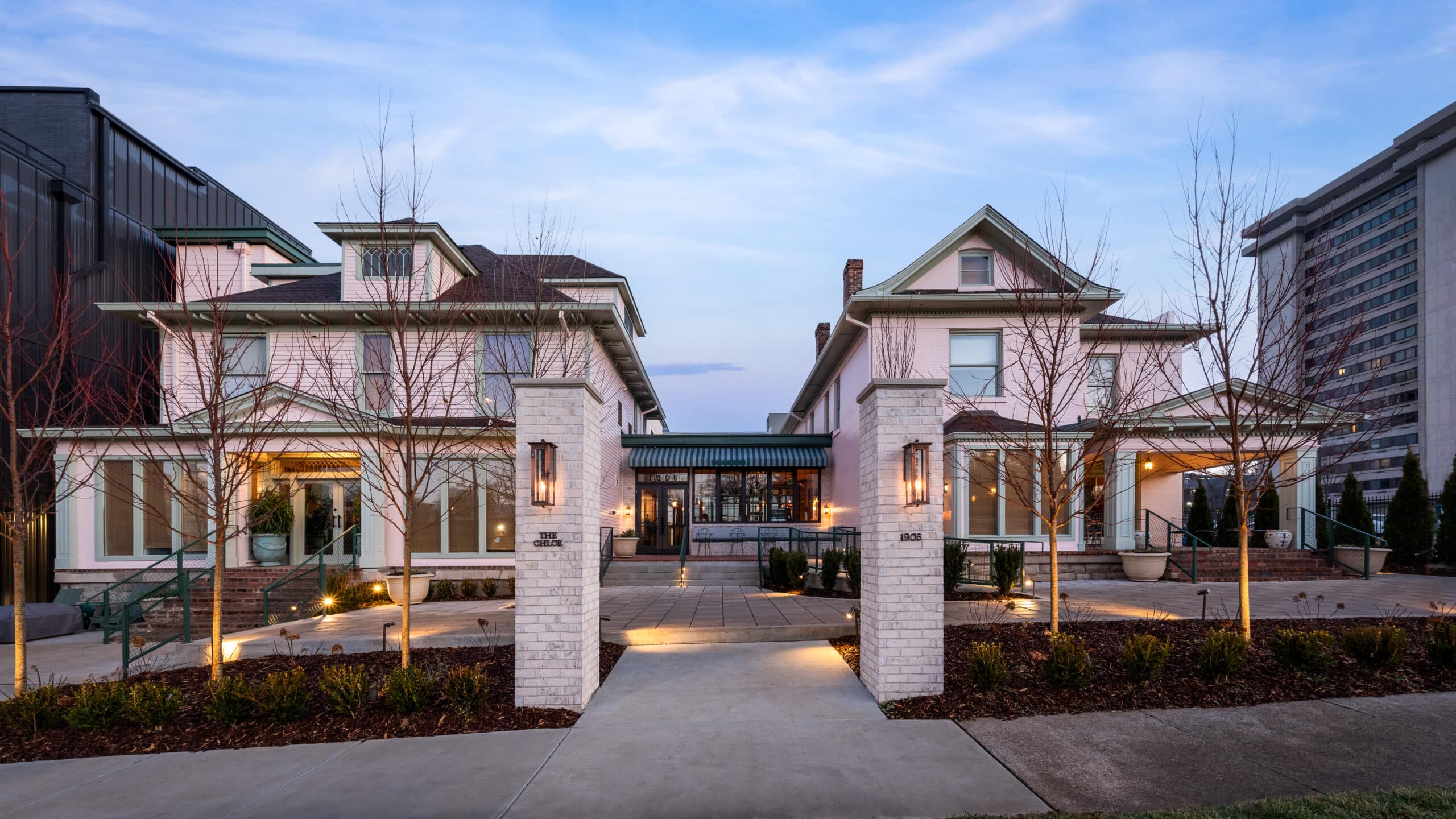 Home 2 Remick Architecture showcasing architecture services and projects with this example - svg%3E