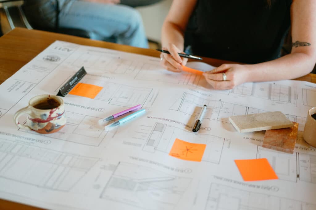 Contact 1 Remick Architecture showcasing architecture services and projects with this example - svg%3E