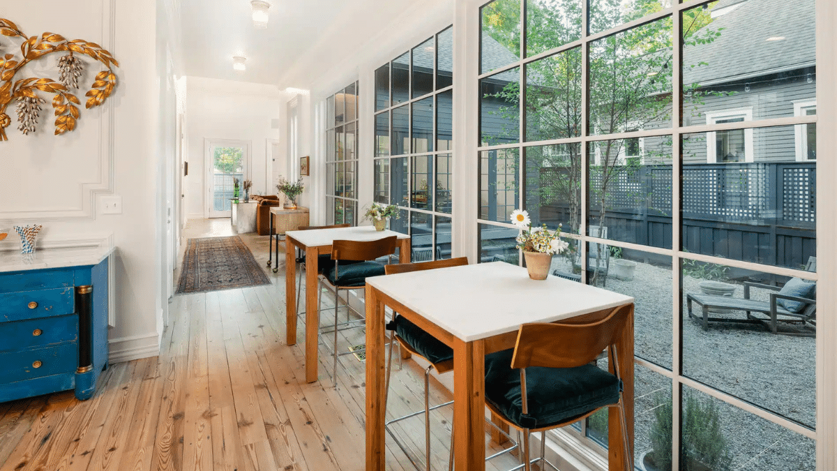 Stunning Examples of Adaptive Reuse