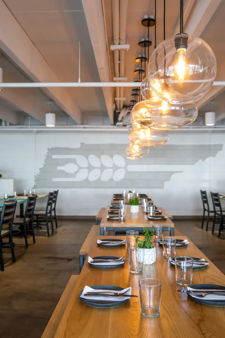How Acoustic Design Makes or Breaks the Hospitality Experience