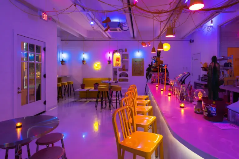 Designing Flexible Commercial Spaces That Adapt to Changing Market Needs