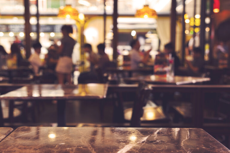 Phasing Renovations: How to Update Your Restaurant Without Closing