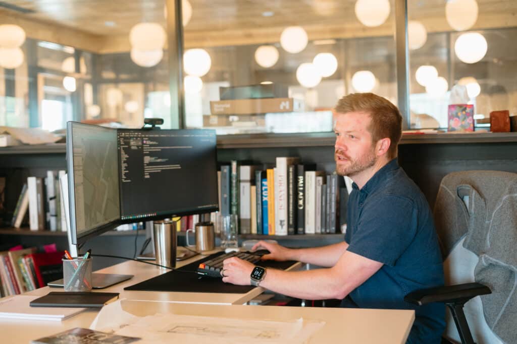 Team Members 11 Remick Architecture showcasing architecture services and projects with this example - svg%3E