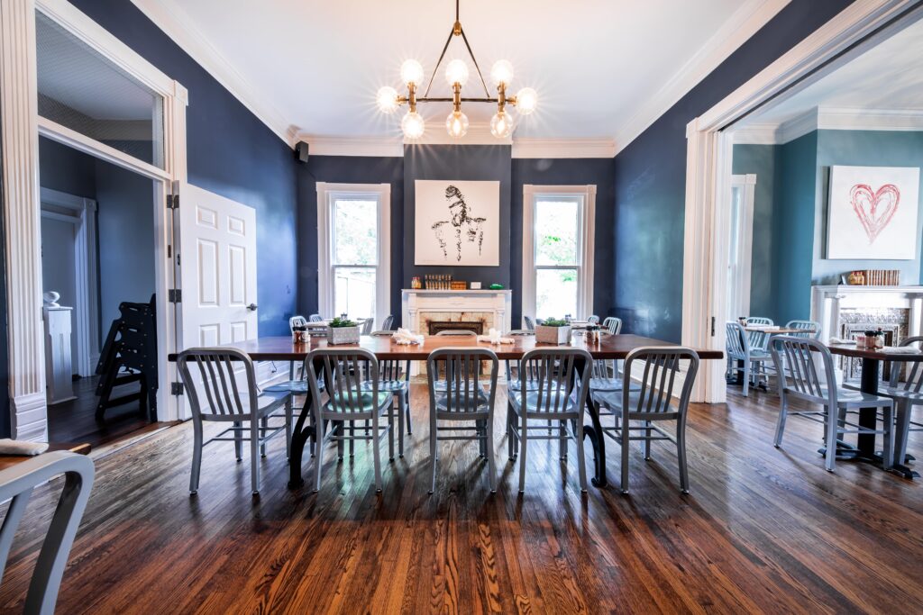 BISCUIT LOVE FRANKLIN 5 Remick Architecture showcasing architecture services and projects with this example - svg%3E