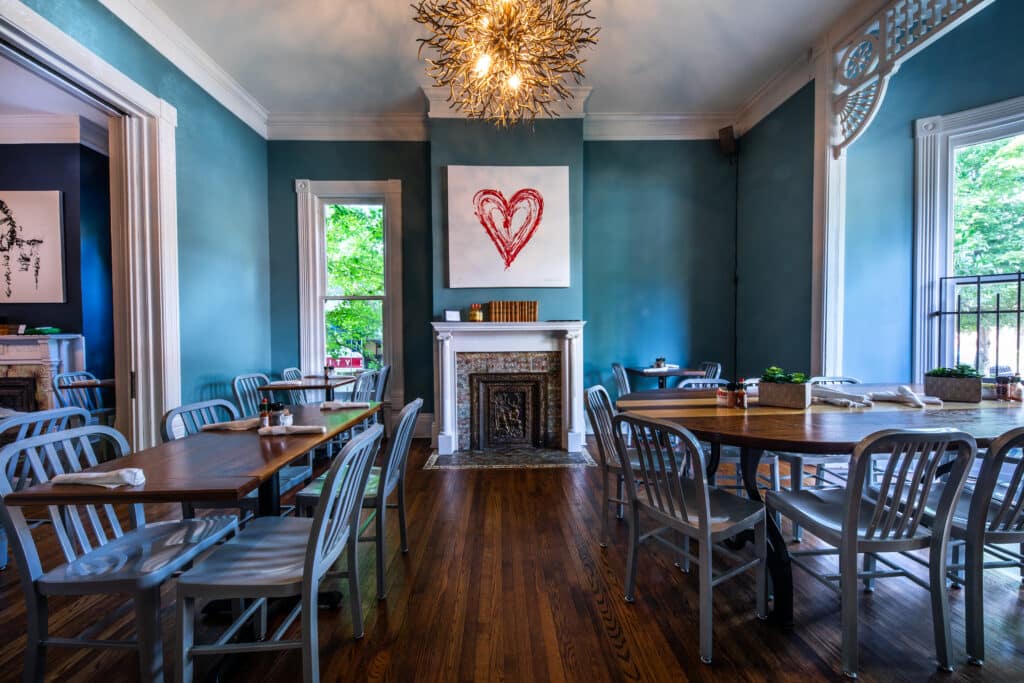 BISCUIT LOVE FRANKLIN 3 Remick Architecture showcasing architecture services and projects with this example - svg%3E