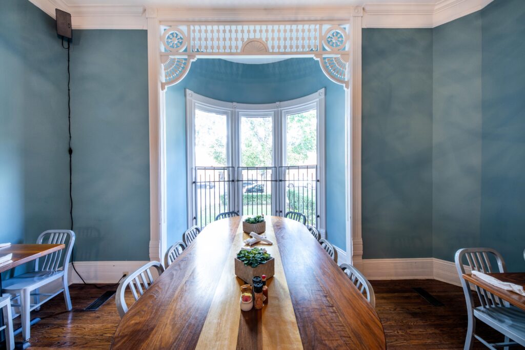 BISCUIT LOVE FRANKLIN 4 Remick Architecture showcasing architecture services and projects with this example - svg%3E