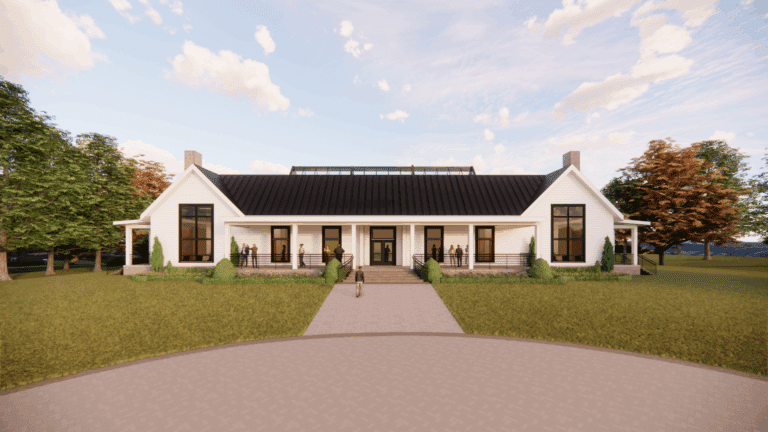 MARTIN LAWRENCE EVENT CENTER