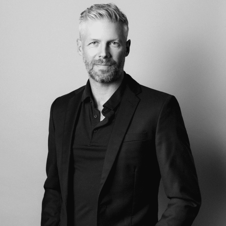 Team Members 14 Remick Architecture showcasing architecture services and projects with this example - David Cropped