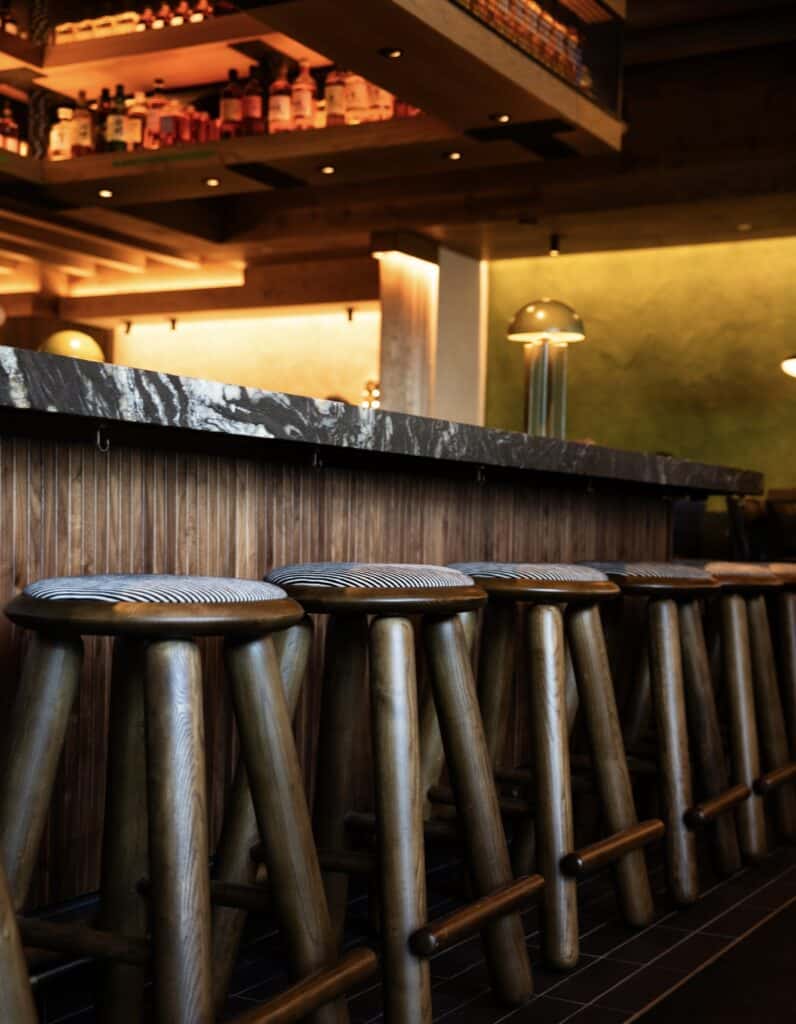 SUSHI SAN 10 Remick Architecture showcasing architecture services and projects with this example - svg%3E