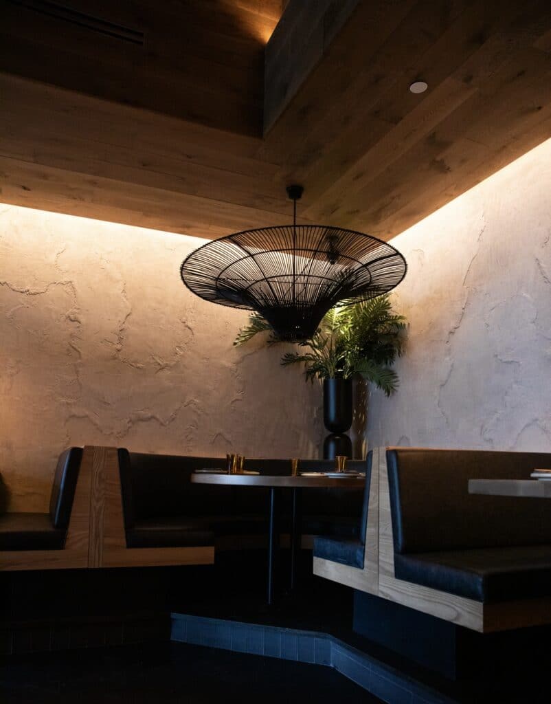 SUSHI SAN 11 Remick Architecture showcasing architecture services and projects with this example - svg%3E