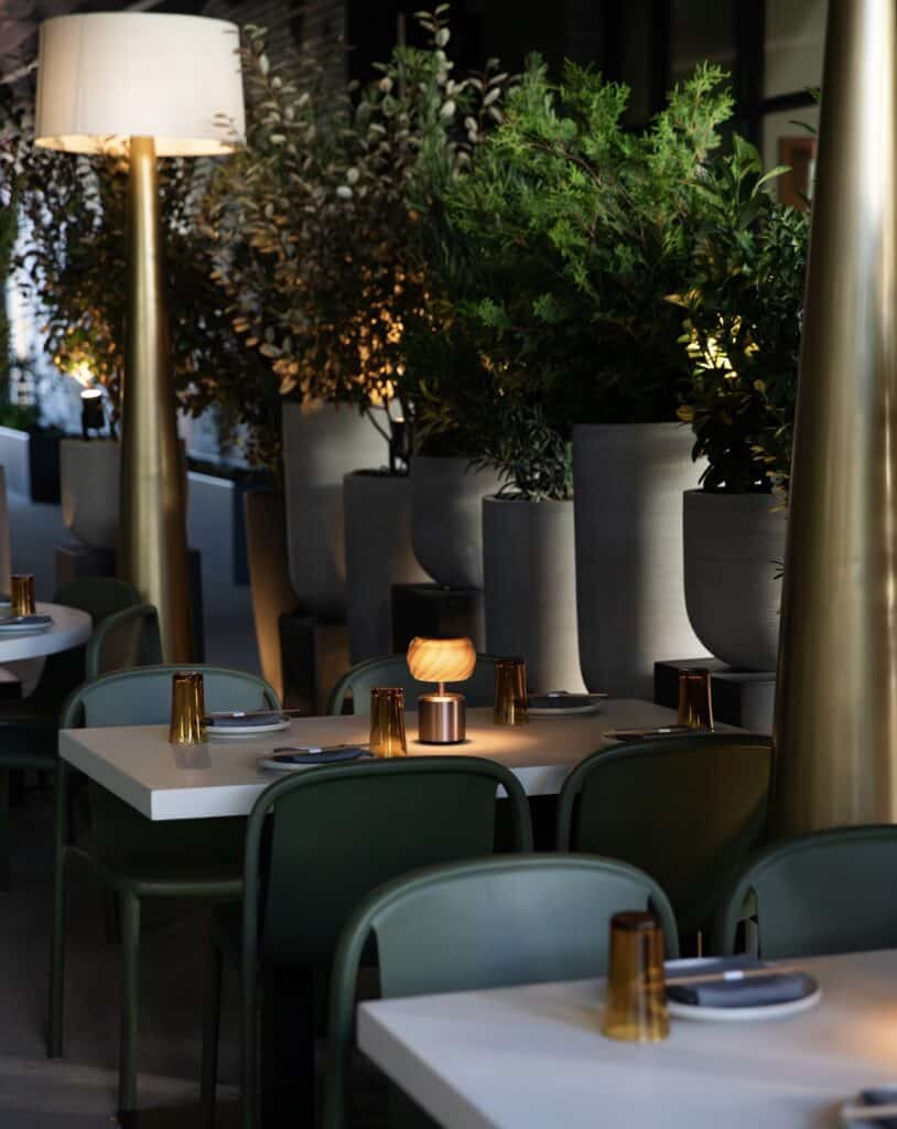 SUSHI SAN 14 Remick Architecture showcasing architecture services and projects with this example - svg%3E