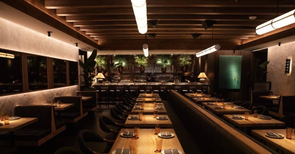 SUSHI SAN 1 Remick Architecture showcasing architecture services and projects with this example - svg%3E