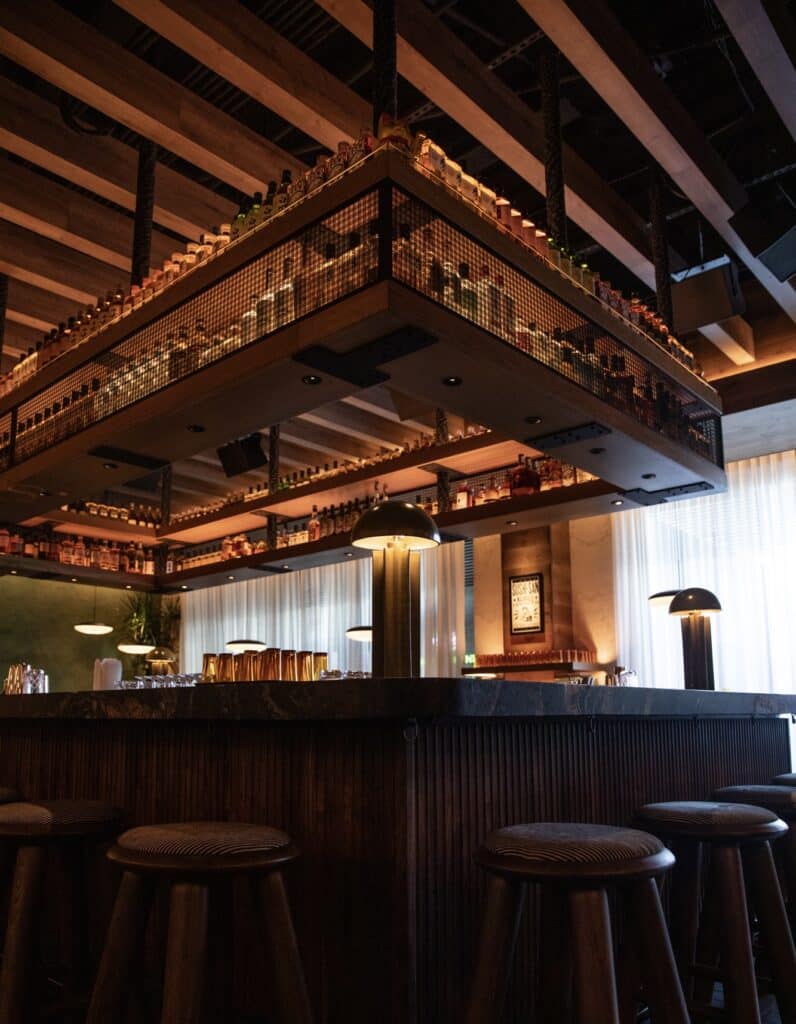 SUSHI SAN 8 Remick Architecture showcasing architecture services and projects with this example - svg%3E