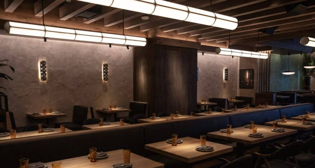 SUSHI SAN 15 Remick Architecture showcasing architecture services and projects with this example - svg%3E