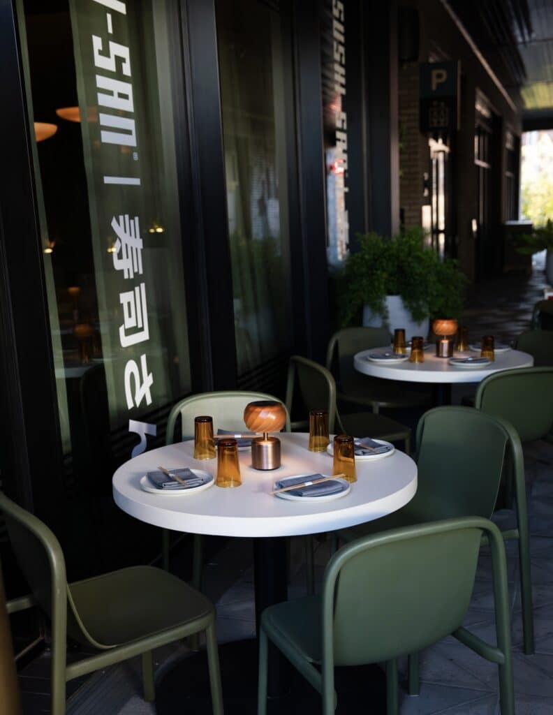 SUSHI SAN 17 Remick Architecture showcasing architecture services and projects with this example - svg%3E