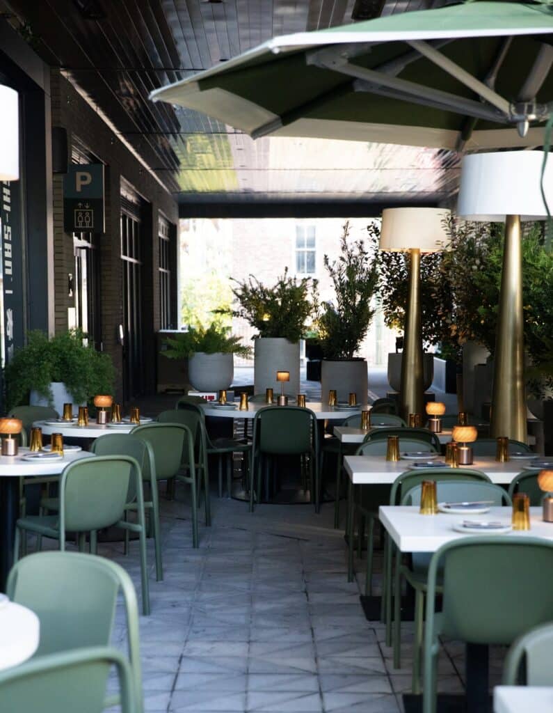 SUSHI SAN 18 Remick Architecture showcasing architecture services and projects with this example - svg%3E