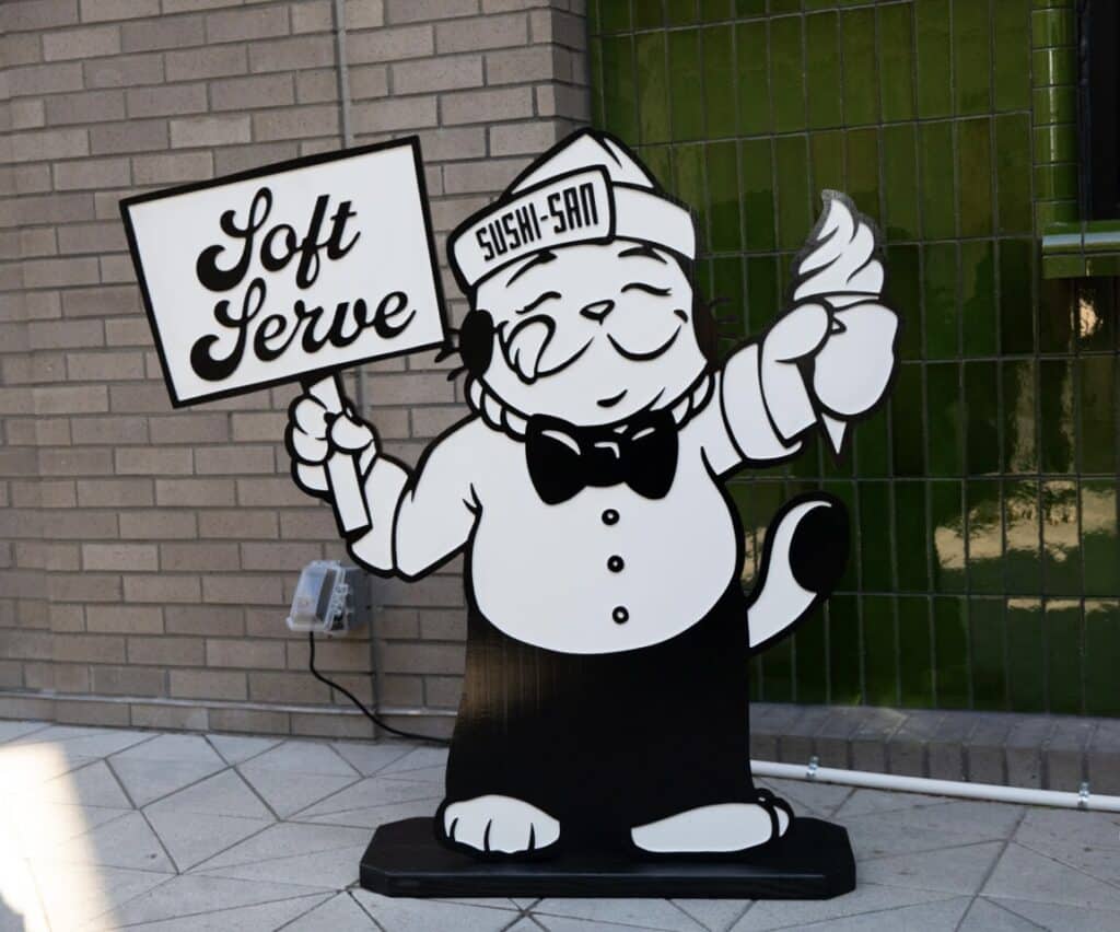 SUSHI SAN 19 Remick Architecture showcasing architecture services and projects with this example - svg%3E