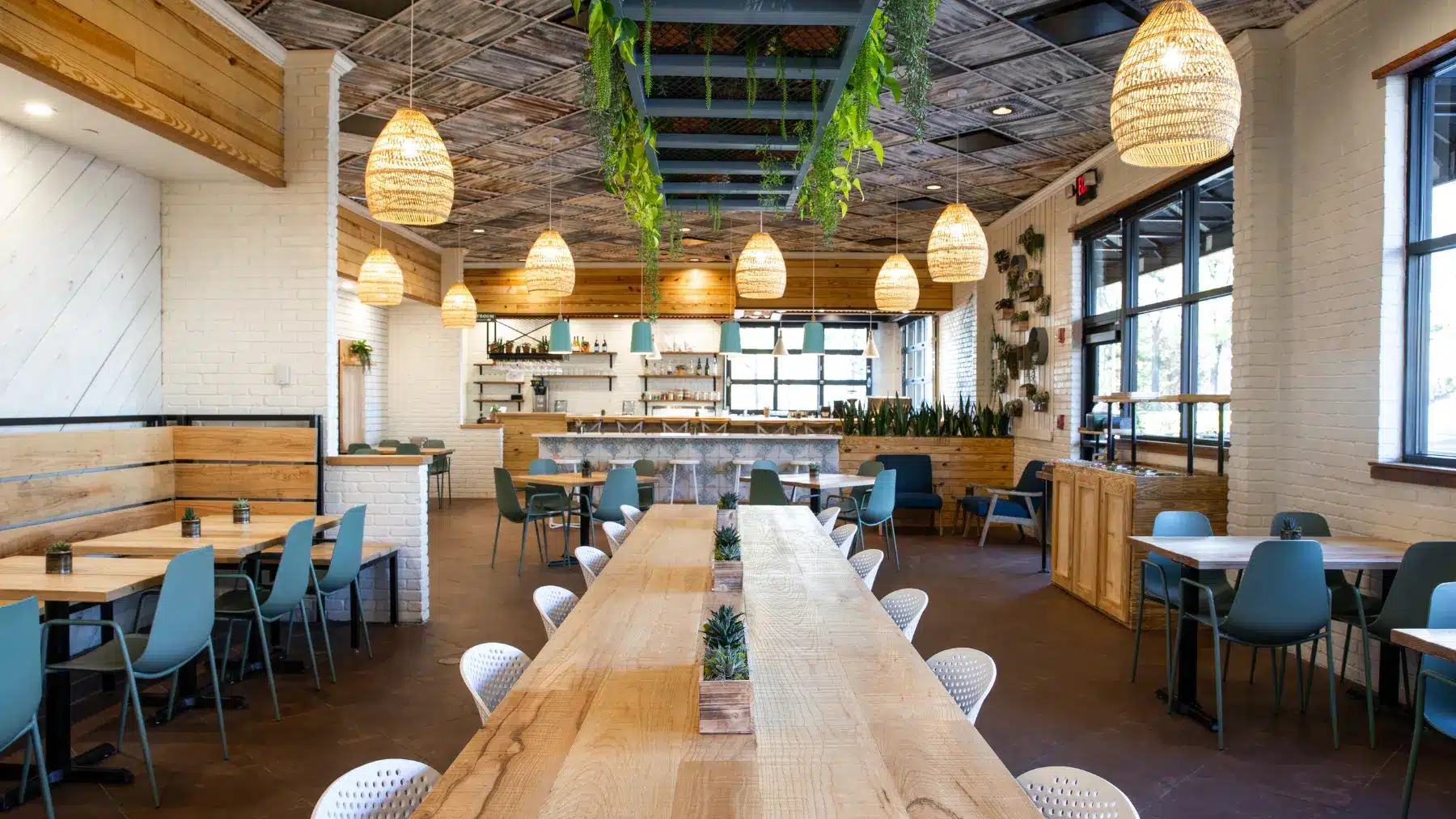 Remick Architecture showcasing architecture services and projects with this example - REMARC elements city silo
