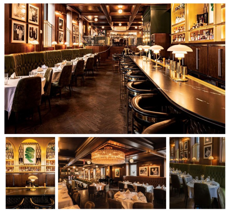 Preview of Remick Architecture Look Book