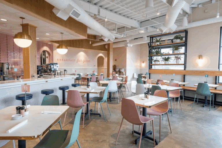 Commercial Architecture | Balancing Form + Function 2 Remick Architecture showcasing architecture services and projects with this example - 0f93c54d2c7924d23b5929dafc03818d2953cb0c