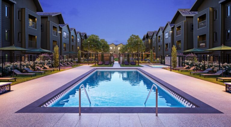Remick Architecture showcasing architecture services and projects with this example - 775 Exterior AmenitiesLeasing office Gifted cam62 be072478792c043b0f3d30944c08adf1 1440x790 1