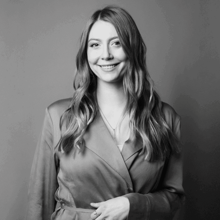 Team Members 17 Remick Architecture showcasing architecture services and projects with this example - Jessica Cropped