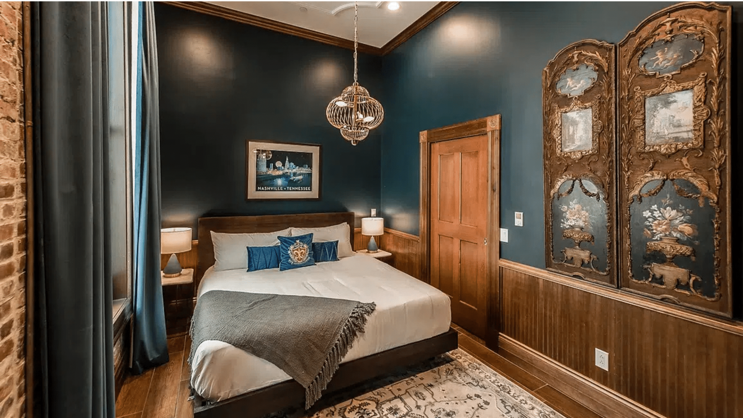 The Art of Blending Local Culture into Design 5 SOUTHERN TURF LOFTS