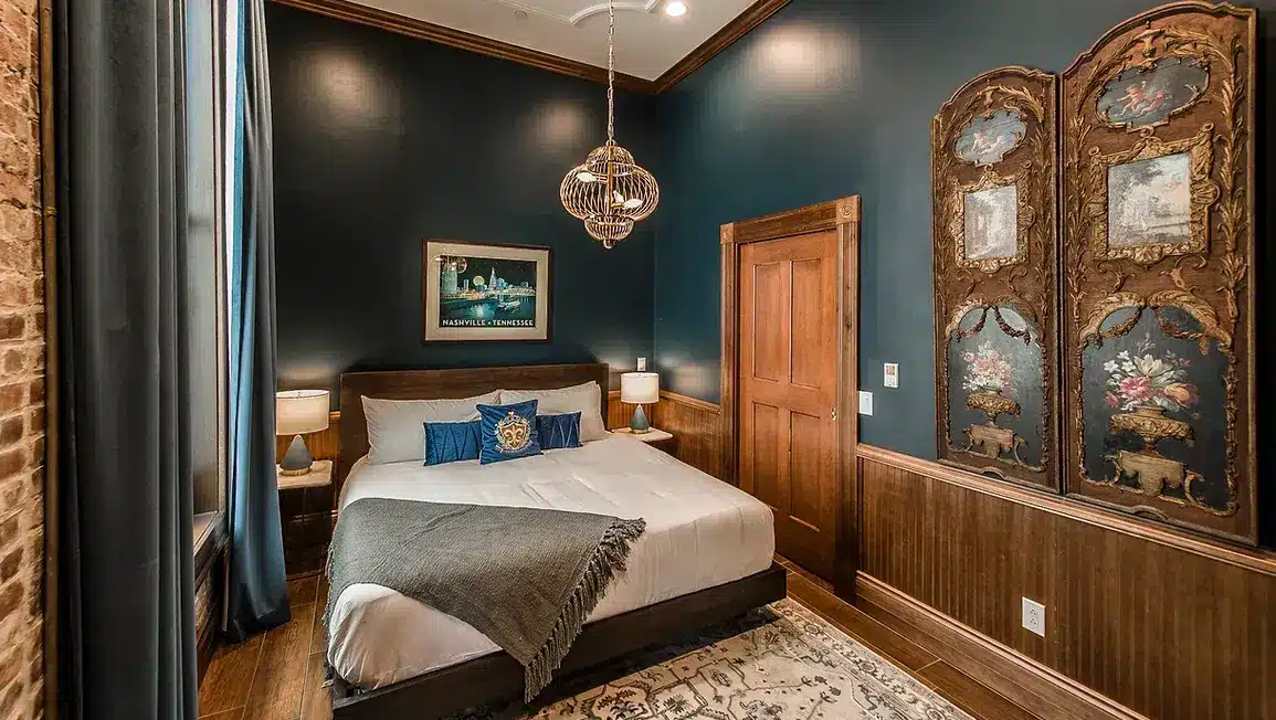 Hotel Architecture + Design for Memorable Destinations 2 Remick Architecture showcasing architecture services and projects with this example - SOUTHERN TURF LOFTS 4