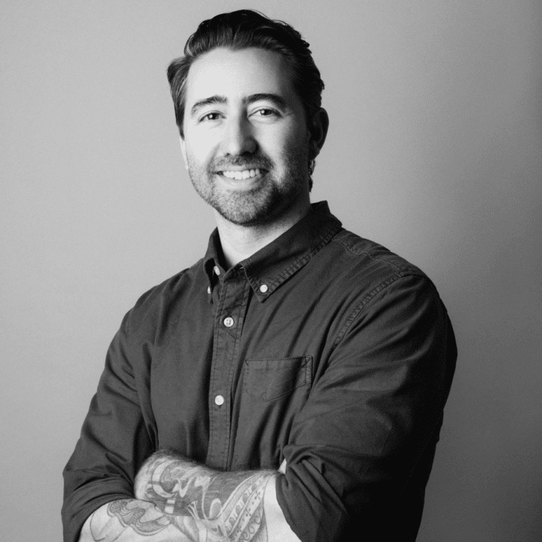 Team Members 14 Remick Architecture showcasing architecture services and projects with this example - Taylor Cropped