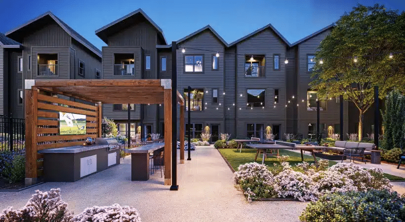 Remick Architecture Firm | Industries We Serve 3 Remick Architecture showcasing architecture services and projects with this example - c66e625ae5239129618a228385b0af29f614818d