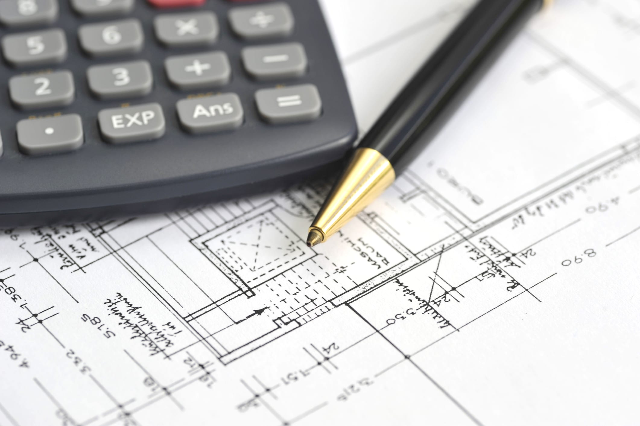 News 2 Remick Architecture showcasing architecture services and projects with this example - iStock 182822519