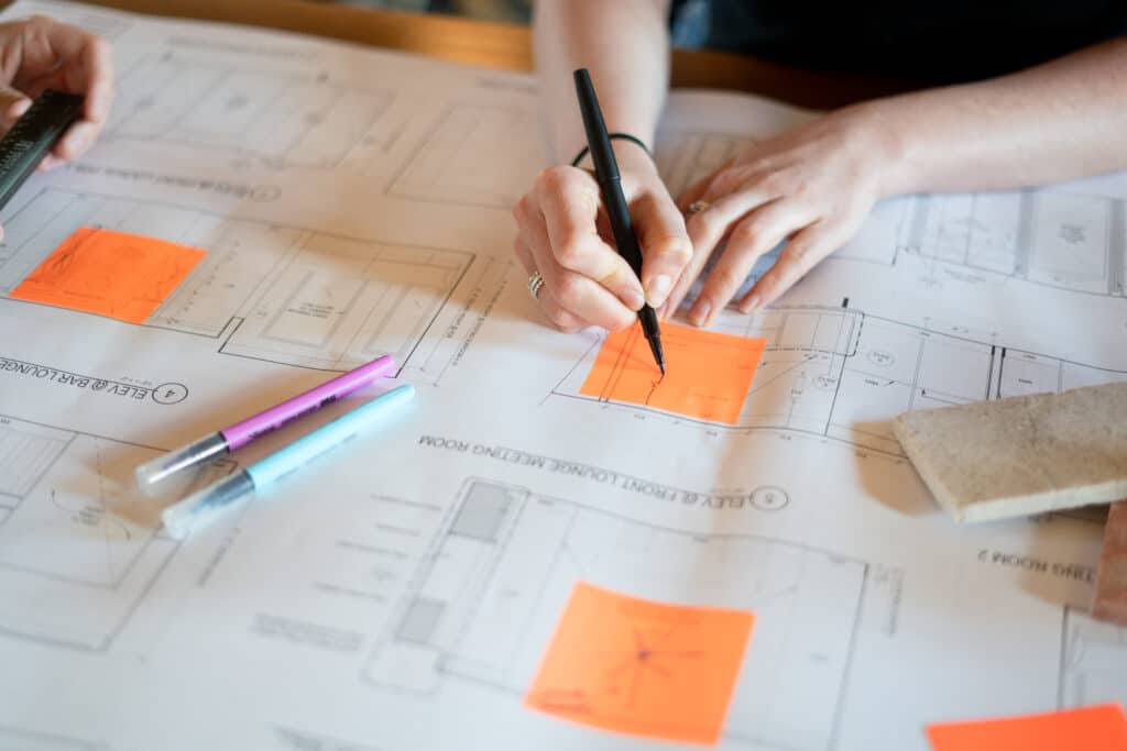Team Members 9 Remick Architecture showcasing architecture services and projects with this example - svg%3E