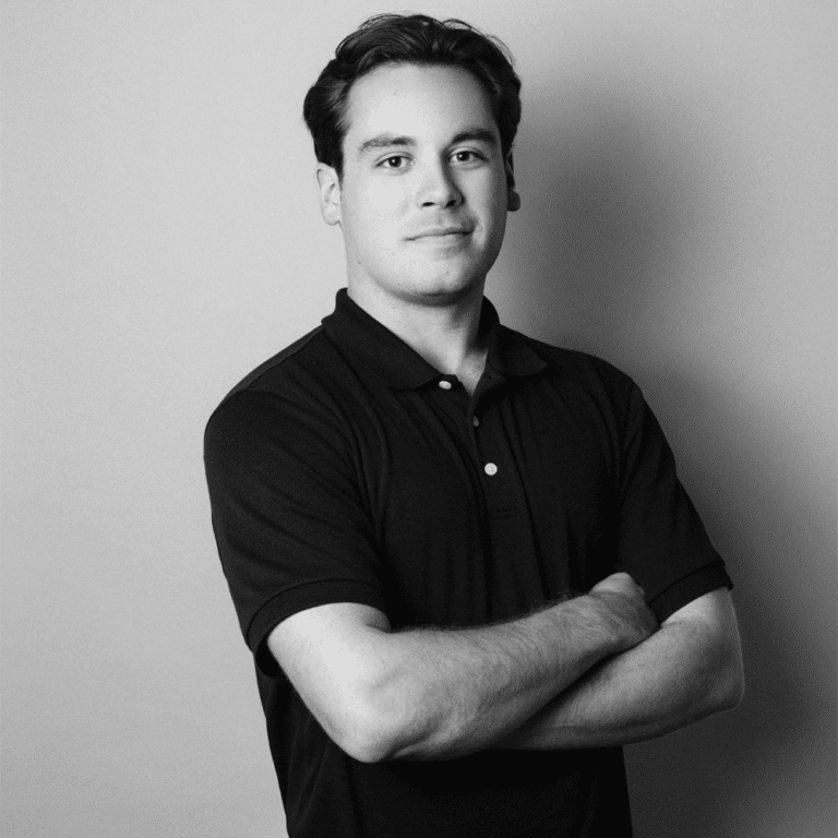 Team Members 21 Remick Architecture showcasing architecture services and projects with this example - Jack Cropped