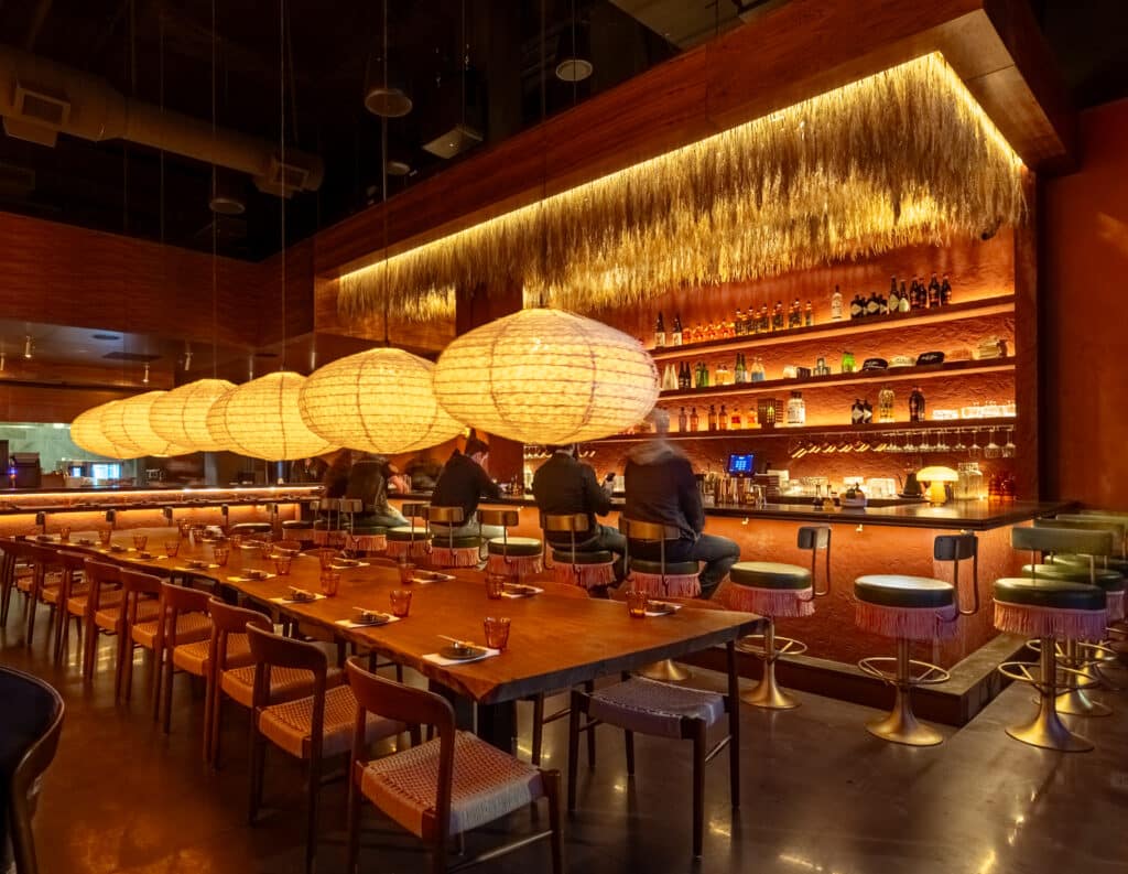 SUSHI ROW 8 Remick Architecture showcasing architecture services and projects with this example - svg%3E