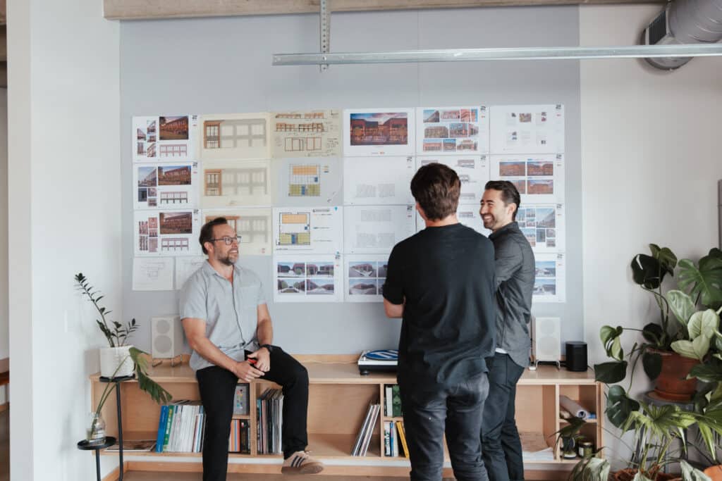 Our Architect Firm Approach - Remick Architecture 1 Remick Architecture showcasing architecture services and projects with this example - svg%3E