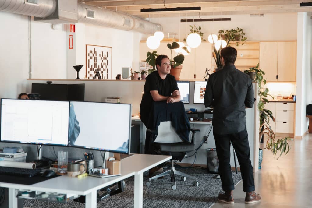 Our Architect Firm Approach - Remick Architecture 13 Remick Architecture showcasing architecture services and projects with this example - svg%3E